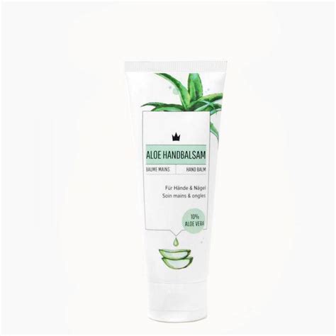 Baume Main à Laloès Véra 75 Ml Bei Hakawerk Online Bestellen Hakawerk