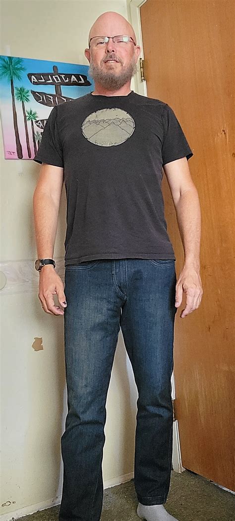 Naked People Home Edition 582 Tony 57 USA