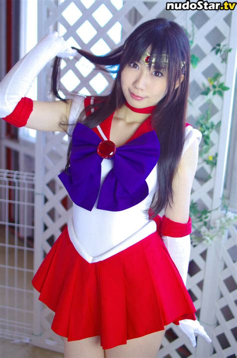 Kohinata Yamato yamato cosplay 小日向やまと Nude OnlyFans Photo Nudostar TV