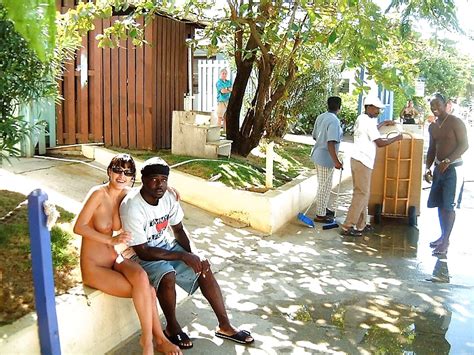 White Girls On Interracial Vacation Porn Pictures Xxx Photos Sex Images Pictoa