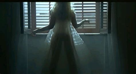 Naked Katarina Vasilissa In The Voyeur