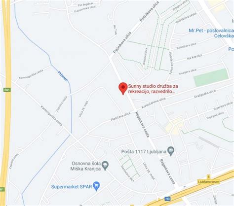 Cenik - Sunny Studio