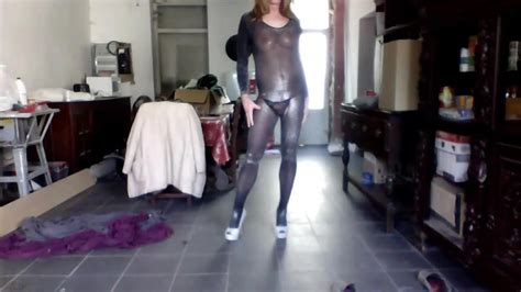 Catsuit Gay Man Porn XHamster