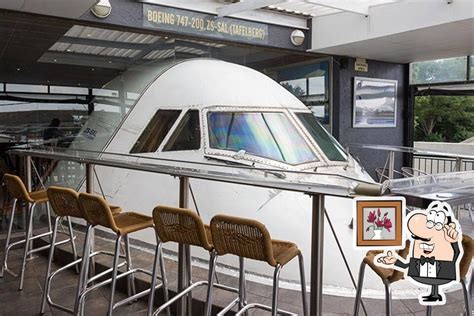 Hi Flyerz Aviation Bar Boksburg Restaurant Menu And Reviews