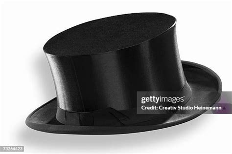 8497 Black And White Top Hat Stock Photos High Res Pictures And