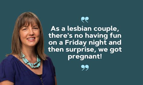 Stephanie S Same Sex Story Your Fertility