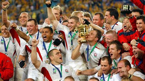 technology won  rugby world cup   social uk