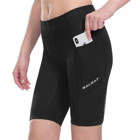 Best Women S Cycling Shorts Review Padded Spinning And Cycling Shorts