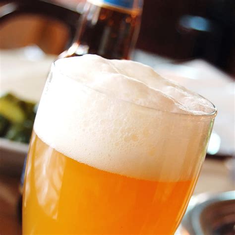 Вайценбок (Weizenbock) – описание стиля пива