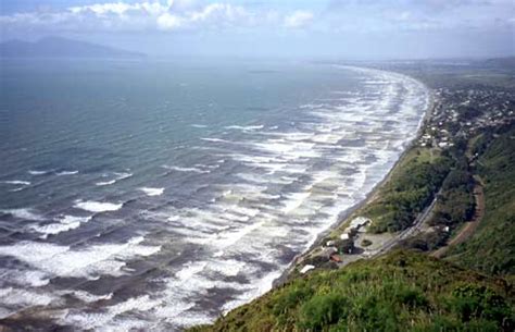 Kapiti coast – Wellington region – Te Ara Encyclopedia of New Zealand