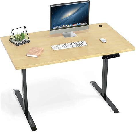 Top 10 Electric Adjustable Table Work Desks Their Reviews And Buyers