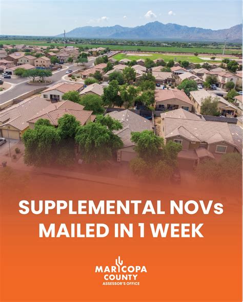 Maricopa County Assessor's Office | Phoenix AZ