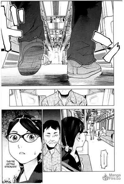 Seishokuki Volume 3 Nhentai Hentai Doujinshi And Manga