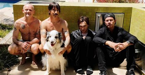 Red Hot Chili Peppers Il Live Report Del Concerto A Bologna