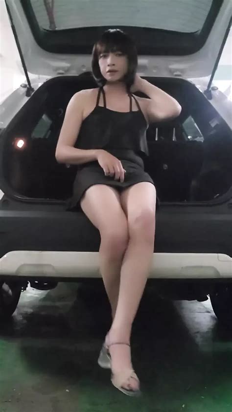 Masturba O No Estacionamento Sexo Anal E Gozada Xhamster