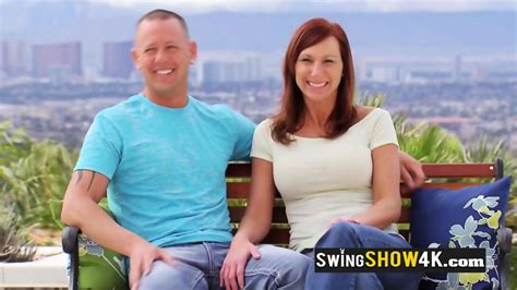 Hot Swinger Orgy With Horny Couples Who Like To Swap