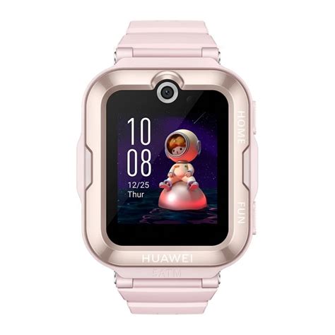 Huawei Watch Kids 4 Pro Reloj Inteligente para Niños, GPS , 4G y Cámara ...
