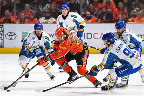 Patrick Watling – Sheffield Steelers