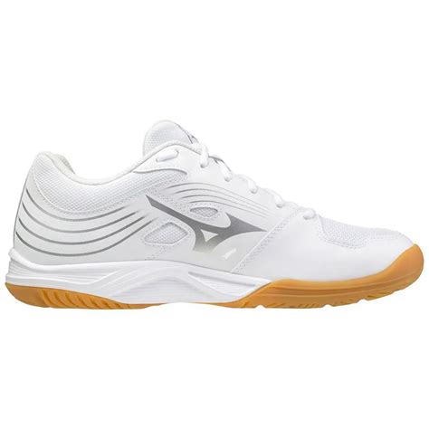 Mizuno Cyclone Speed 3 Shoes White buy and offers on Goalinn