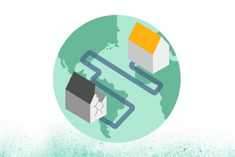 Asylum Seeker Dispersal Policies Setting The Stage For Successful