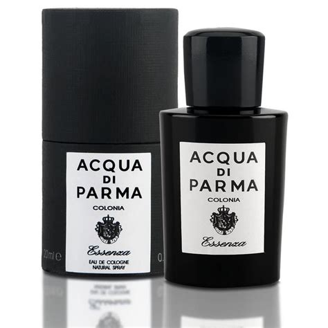 Colonias - Colonia Essenza - Eau de Cologne Acqua Di Parma - Parfum Homme