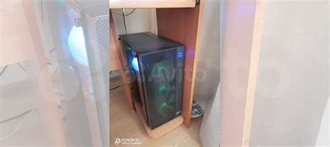 Игровой пк купить в Нижнем Тагиле с доставкой | Электроника | Авито
