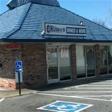 Crumpys Hot Wings Chicken Wings Memphis Tn Yelp
