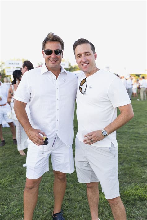 CVLUX Magazine LUXlife WHITE HOT SUMMER NIGHT