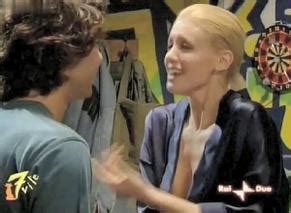 ELENA BAROLO Nude AZNude