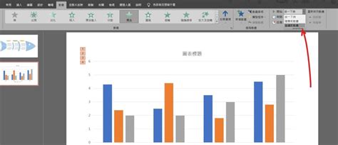 【教學】PowerPoint 如何製作長條圖的動畫？依數列、依類別隨你挑選！ - JAFN's note