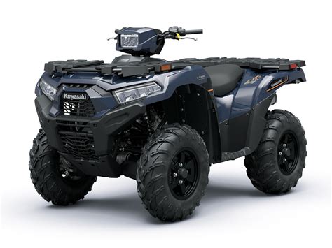 Brute Force 750 Kawasaki