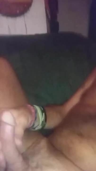 Me Jacking My Cock Gay Man Man Porn Feat ScaryGary By FapHouse XHamster