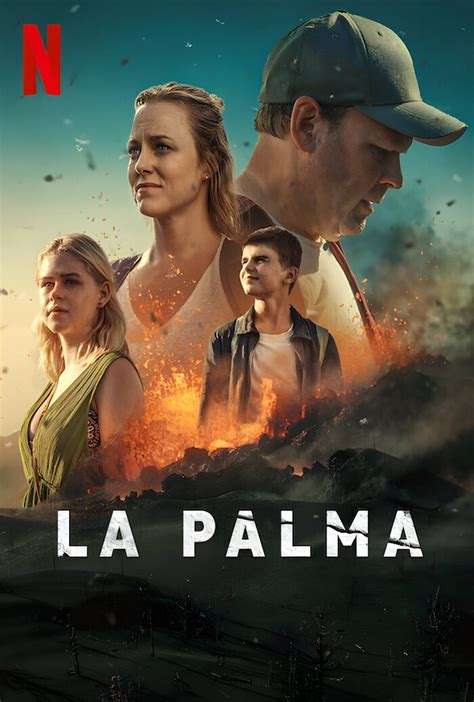 Capítulos La Palma Todos los episodios