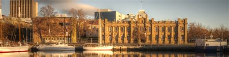 Hobart - Wikitravel