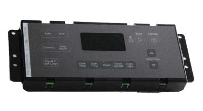 W10586737 Whirlpool Range Oven Control Board Best Price