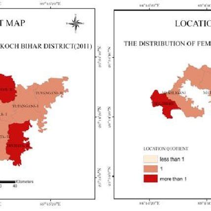 PDF An Analysis Of Trends And Patterns Of Sex Ratio In Koch Bihar District Of West Bengal