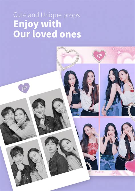 Life4cuts The Premium K Photo Studio