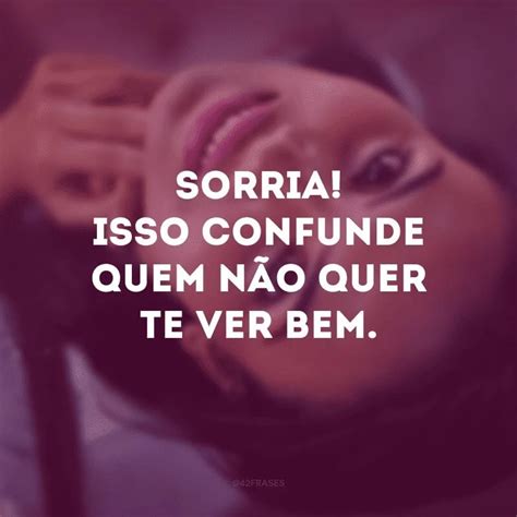 Frases De Sorriso Tumblr Que V O Te Dar V Rios Motivos Para Ser Feliz