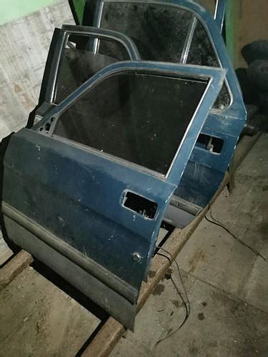 Двери 4 Волга 3110 б/у (ID#1985706678), цена: 1500 ₴, купить на Prom.ua