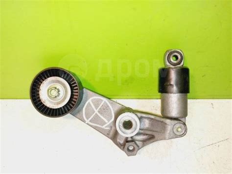 Купить Натяжитель приводного ремня Toyota Allion 2003 1662022011 ZZT240 ...