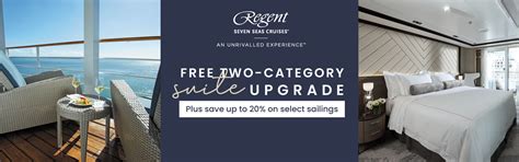Regent Seven Seas Cruises Panache Cruises