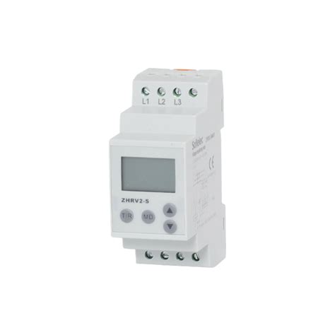 ZHRV2-S DC Undervoltage Relay - Sell-Best