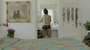 A SEGUNDA VEZ NUDE SCENES AZNude