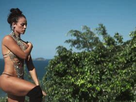 Nude Video Celebs Paolla Oliveira Sexy A Dona Do Pedaco S E