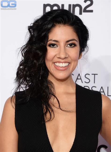 Stephanie Beatriz Nude Pictures Photos Playboy Naked Topless Fappening