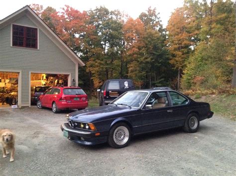 Half And Half Rbmw