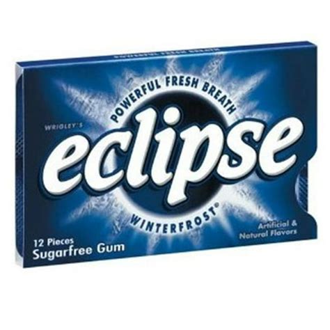 Eclipse Gum