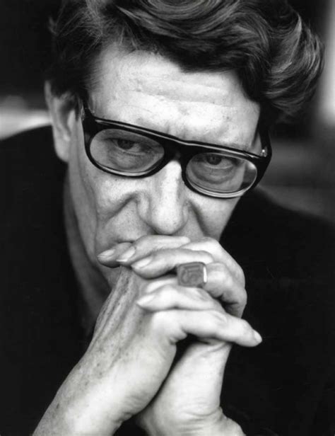 Фото :: Ив Сен Лоран (Yves Saint Laurent)