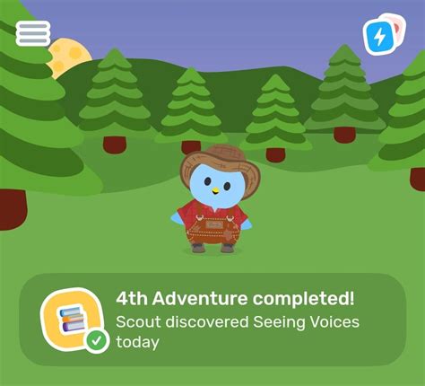 Why does this sound like Scout just discovered LSD? : r/finch