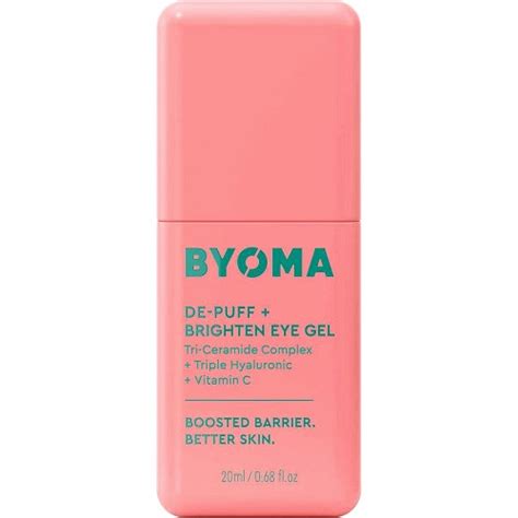 Top 10 Byoma Products & Where To Buy Them - Trolley.co.uk